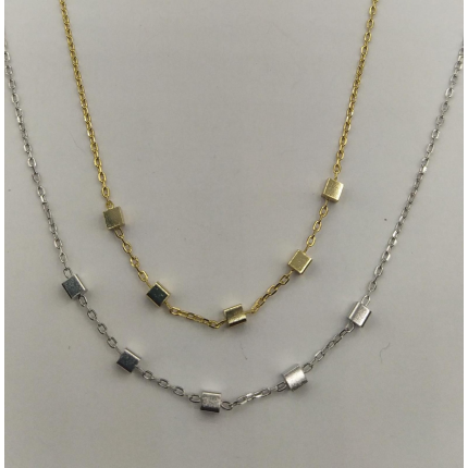 COLAR PRATA COLAR PRATA