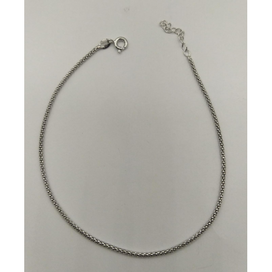 PULSEIRA DE PRATA