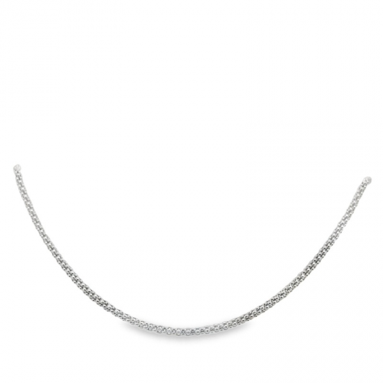 PULSEIRA DE PRATA