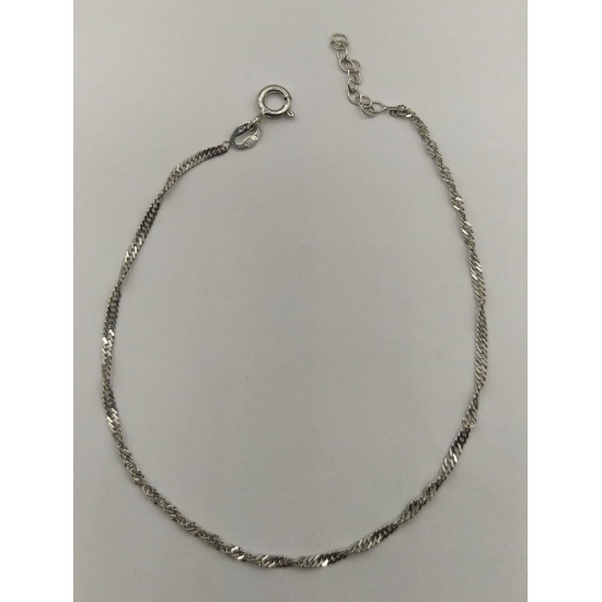 PULSEIRA DE PRATA