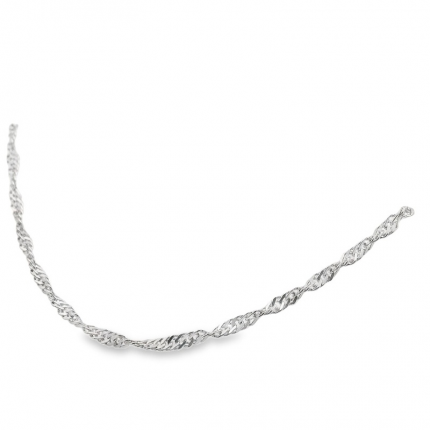 PULSEIRA DE PRATA