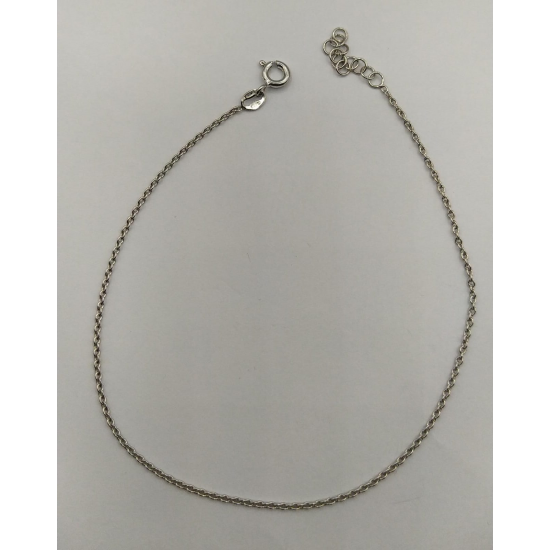 PULSEIRA PRATA RODEADA PULSEIRA PRATA RODEADA