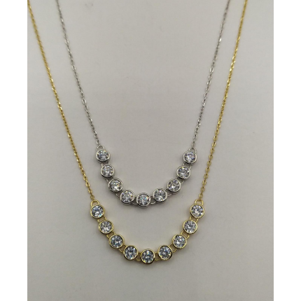 COLAR PRATA COLAR PRATA