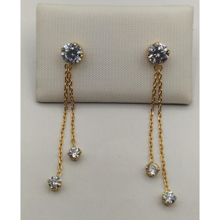 RINCOS OURO AMARELO 19K
