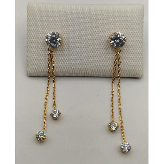 RINCOS OURO AMARELO 19K