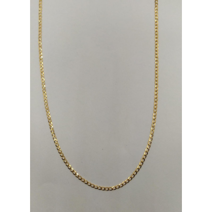 COLAR OURO AMARELO 19K