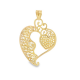 Medalha Ouro Amarelo 19k Medalha Ouro Amarelo 19k