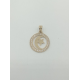 MEDALHA OURO AMARELO 19K MEDALHA OURO AMARELO 19K
