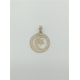 Medalha Ouro Amarelo 19k Medalha Ouro Amarelo 19k