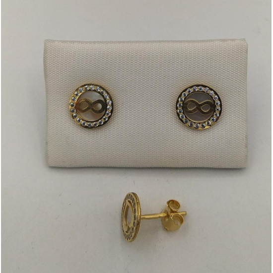 Brincos Ouro Amarelo 19k Brincos Ouro Amarelo 19k