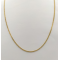 COLAR OURO AMARELO 19K