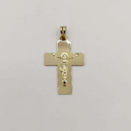 Medalha Ouro Amarelo 9k Medalha Ouro Amarelo 9k