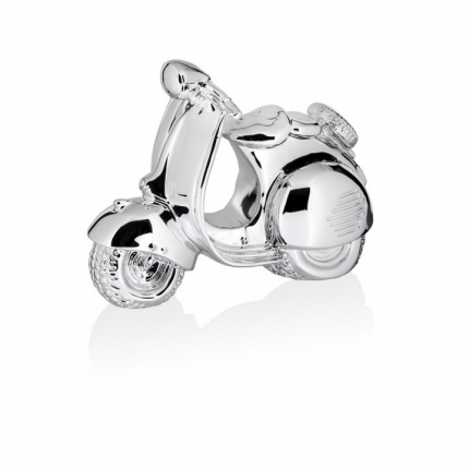 Mealheiro Prata Bilaminada