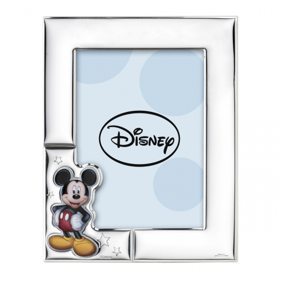 MOLDURA PRATA BILAMINADA DISNEY MOLDURA PRATA BILAMINADA DISNEY