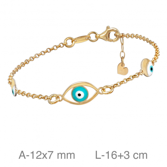 PULSEIRA PRATA DOURADA PULSEIRA PRATA DOURADA