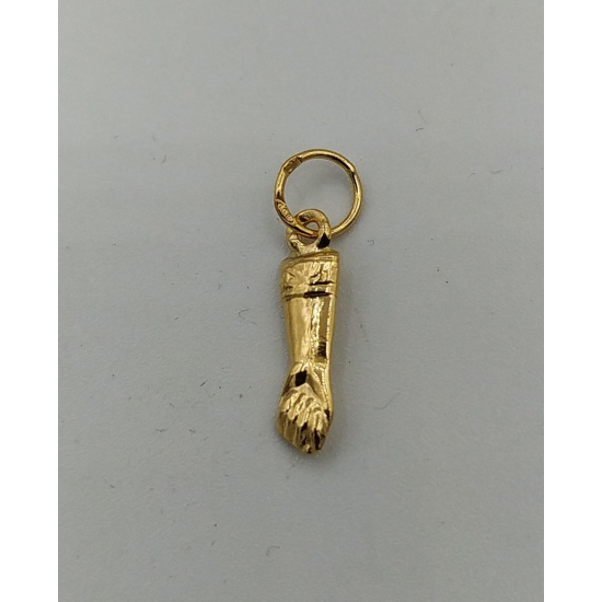MEDALHA OURO AMARELO 19K MEDALHA OURO AMARELO 19K