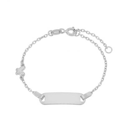 PULSEIRA PRATA RODEADA MAREA 