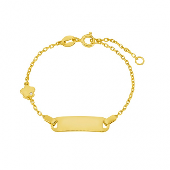PULSEIRA PRATA DOURADA MAREA 