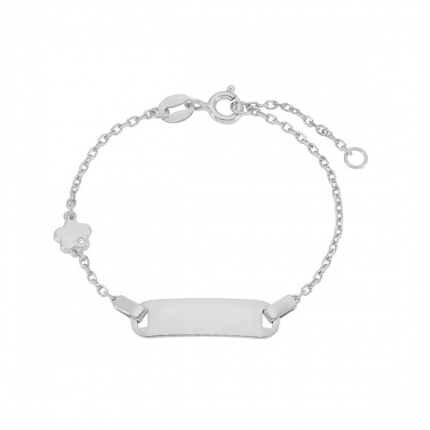 PULSEIRA PRATA RODEADA MAREA 