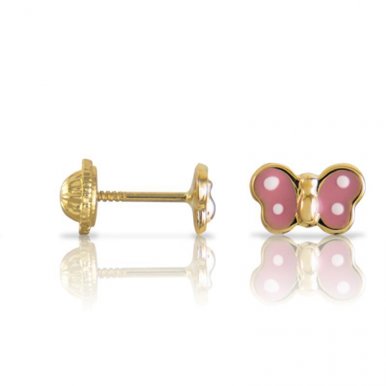 BRINCOS OURO AMARELO 19K BRINCOS OURO AMARELO 19K