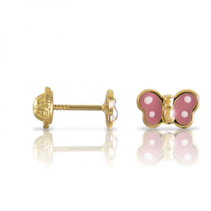 BRINCOS OURO AMARELO 19K BRINCOS OURO AMARELO 19K