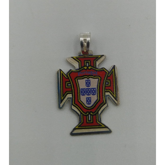 MEDALHA PRATA