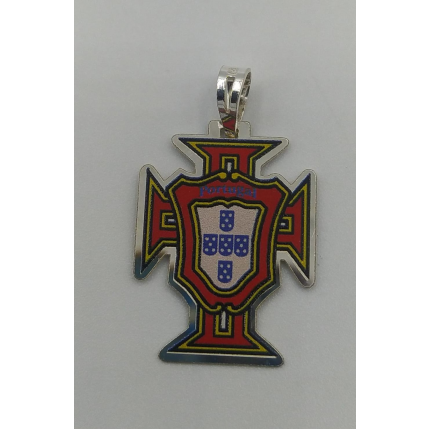 MEDALHA PRATA