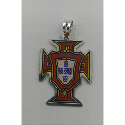 MEDALHA PRATA