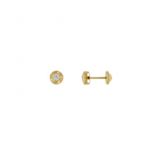 BRINCOS OURO AMARELO 9K BRINCOS OURO AMARELO 9K