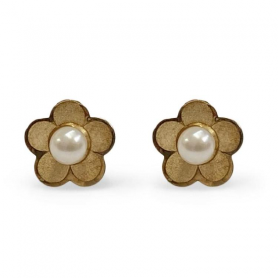 BRINCOS OURO AMARELO 9K BRINCOS OURO AMARELO 9K