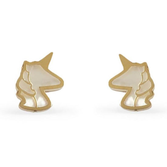 BRINCOS OURO AMARELO 9K BRINCOS OURO AMARELO 9K