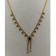 Colar Ouro Amarelo 19k Colar Ouro Amarelo 19k