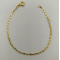 PULSEIRA OURO 19K CRIANÇA