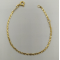PULSEIRA OURO 19K CRIANÇA
