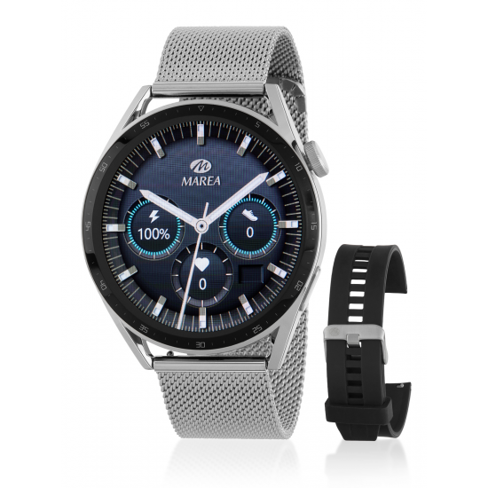 RELÓGIO MAREA SMARTWATCH