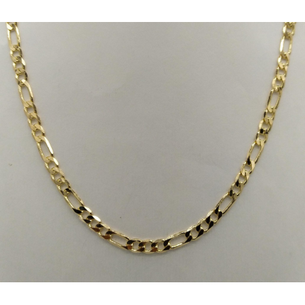 Colar Ouro Amarelo 9k Colar Ouro Amarelo 9k