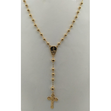 Colar Ouro Amarelo 19k