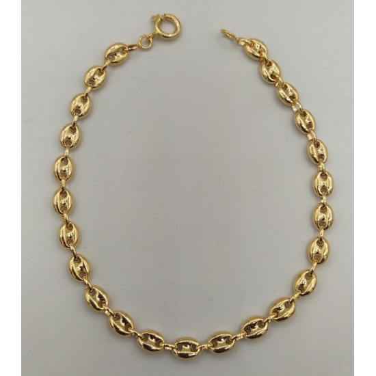 PULSEIRA OURO AMARELO 19K PULSEIRA OURO AMARELO 19K