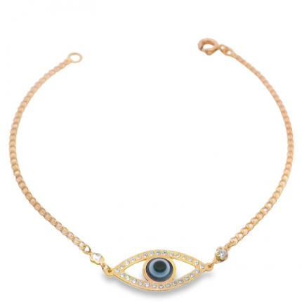 PULSEIRA OURO AMARELO 19K PULSEIRA OURO AMARELO 19K