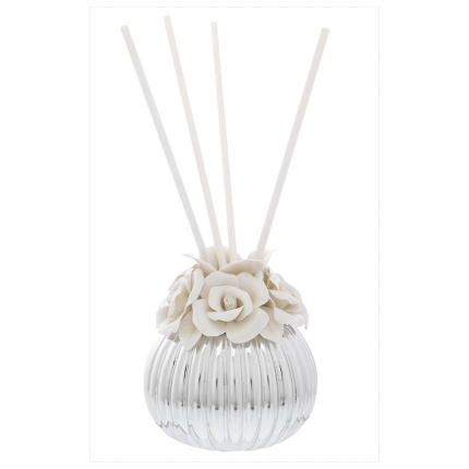 BIBELOT PRATA BILAMINADA