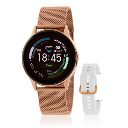 Relógio Marea Smart Senhora