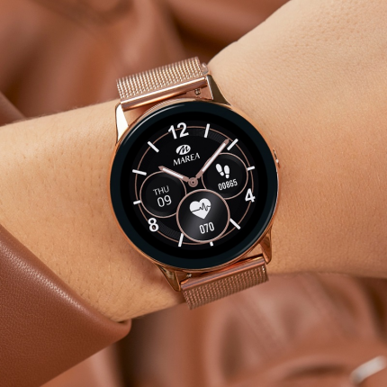 Relógio Marea Smart Senhora