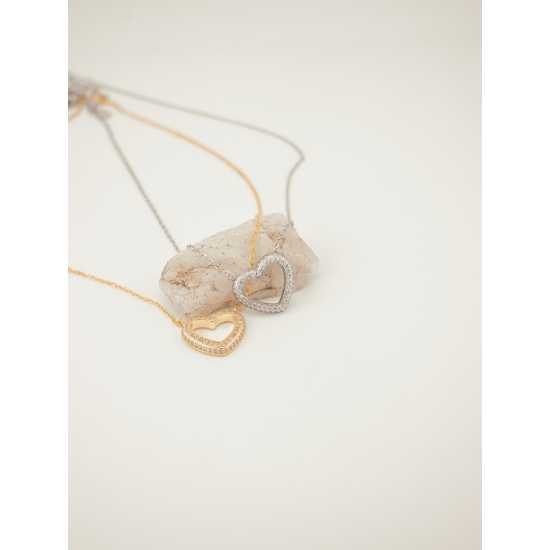 COLAR PRATA SENHORA COLAR PRATA SENHORA