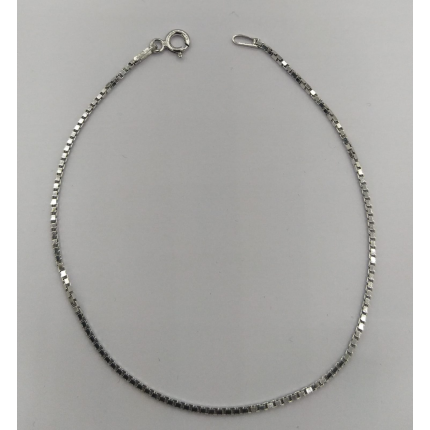 Pulseira Prata Pulseira Prata