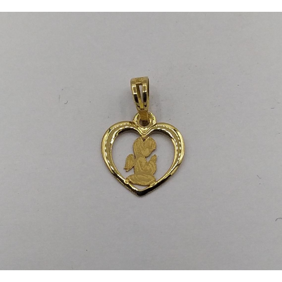 MEDALHA OURO AMARELO 19K MEDALHA OURO AMARELO 19K