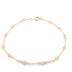 PULSEIRA OURO AMARELO 19K PULSEIRA OURO AMARELO 19K