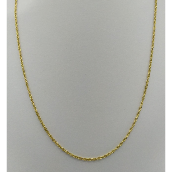 COLAR OURO AMARELO 9K COLAR OURO AMARELO 9K