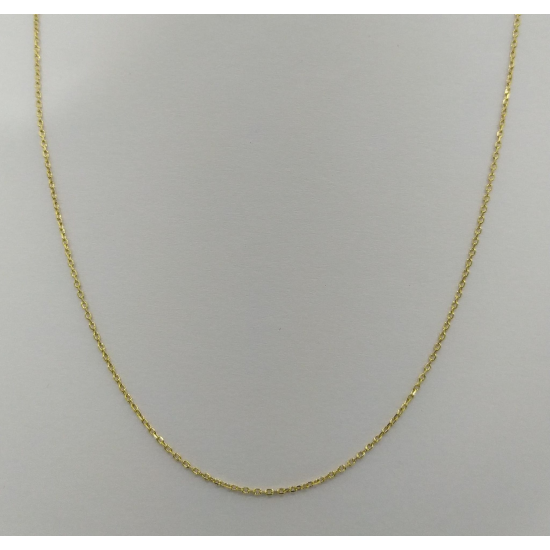 COLAR OURO AMARELO 9K COLAR OURO AMARELO 9K