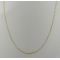 COLAR OURO AMARELO 9K