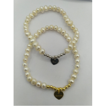 Pulseira Prata Pulseira Prata